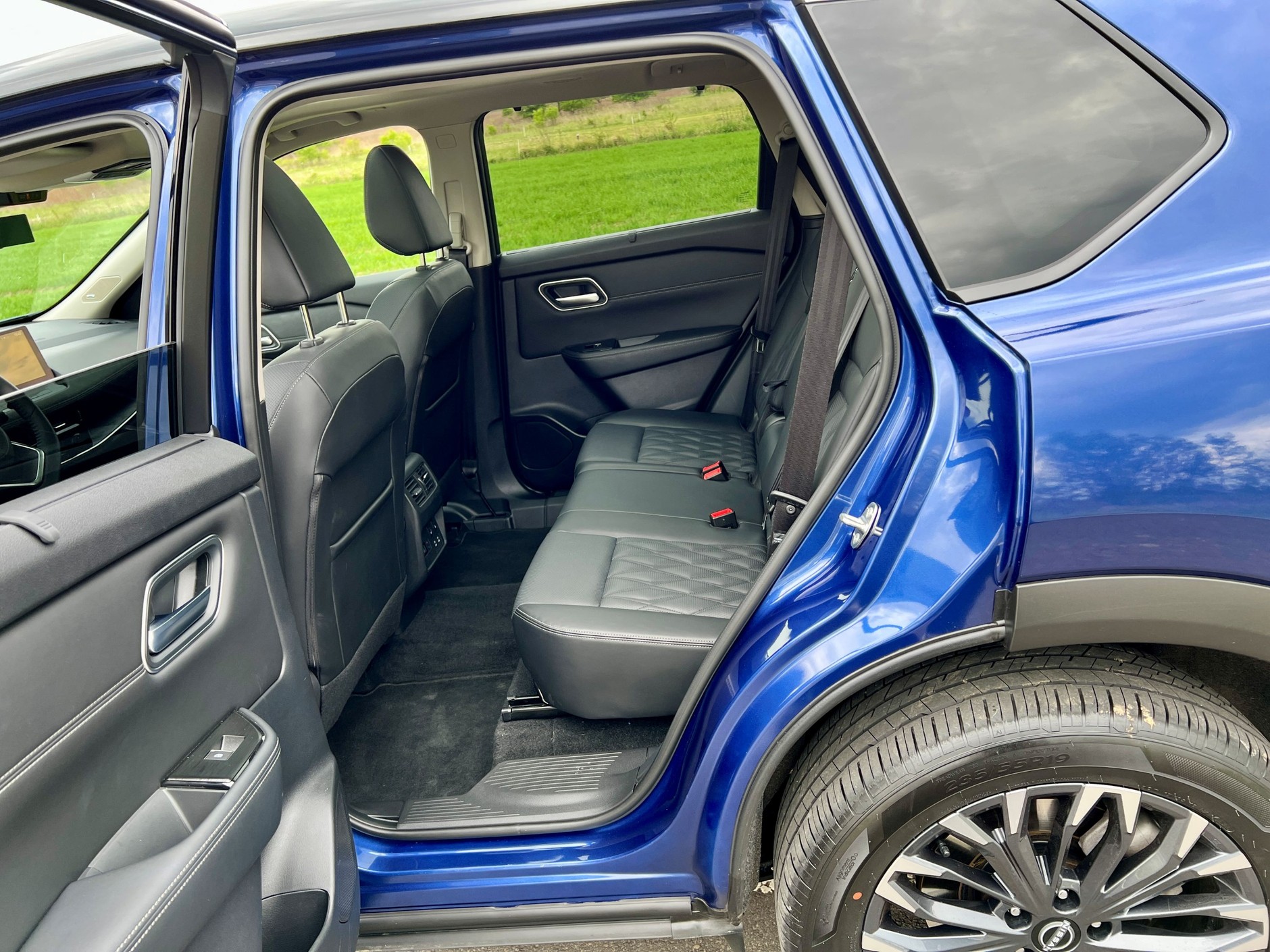 Nissan X-Trail (4. generacja)