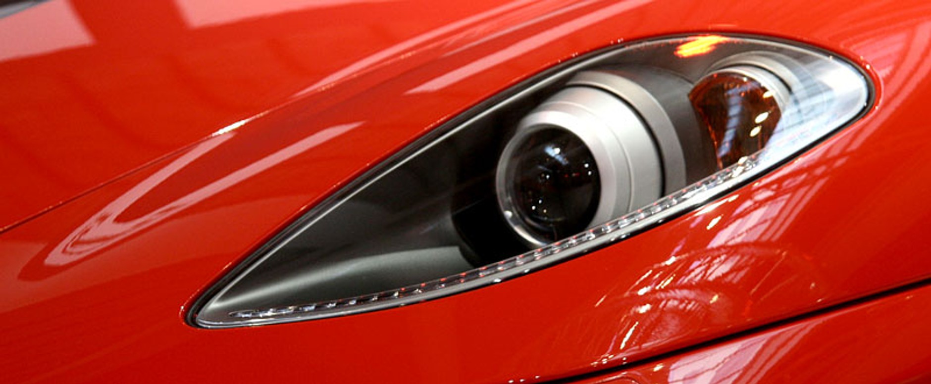 MMOTION 2008: Bitter Vero, KTM X-Bow, Gumpert Apollo i Spyker C8 od czwartku w Pradze