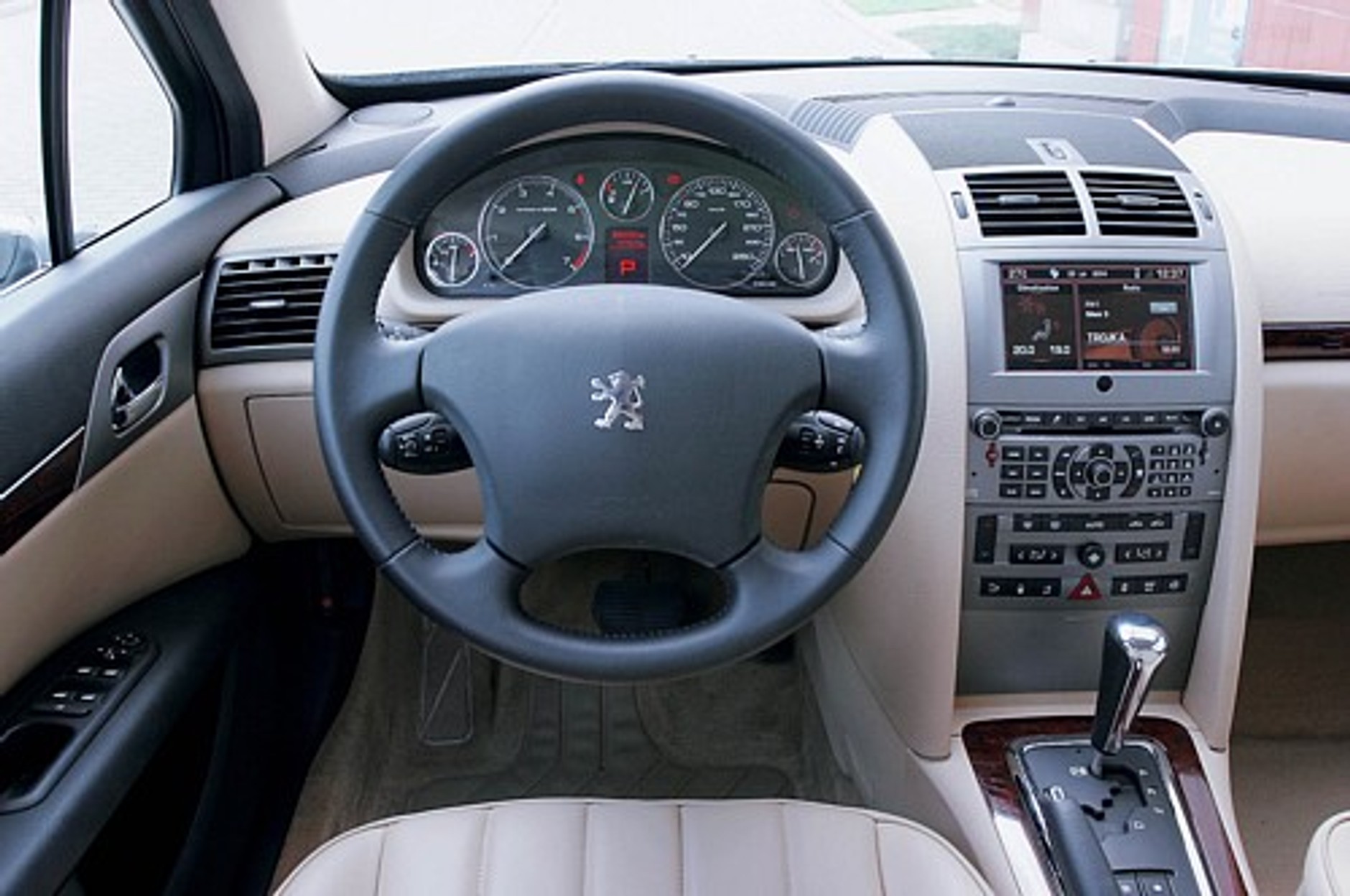 Sztuka przyciągania uwagi