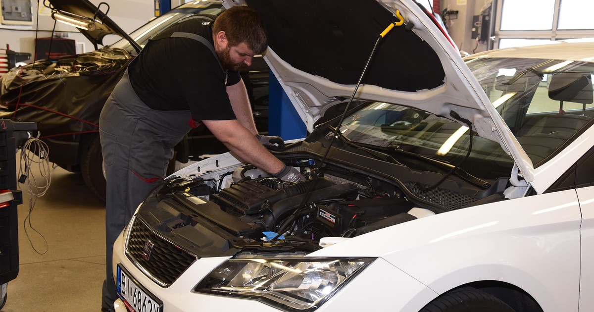 Używane auto z LPG: droższe czy tańsze?