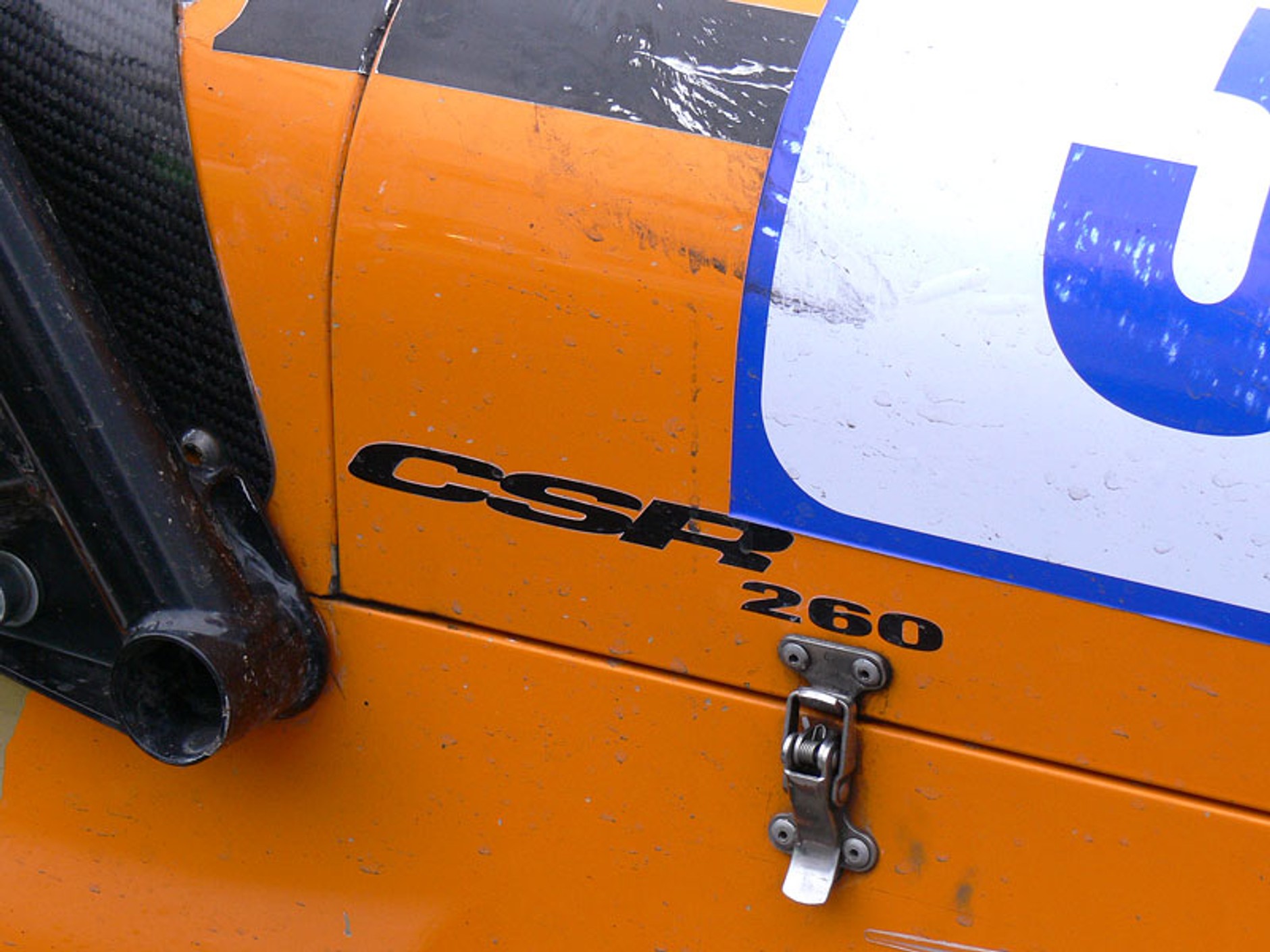 Caterham 7 Roadsport – wrażenia z jazdy