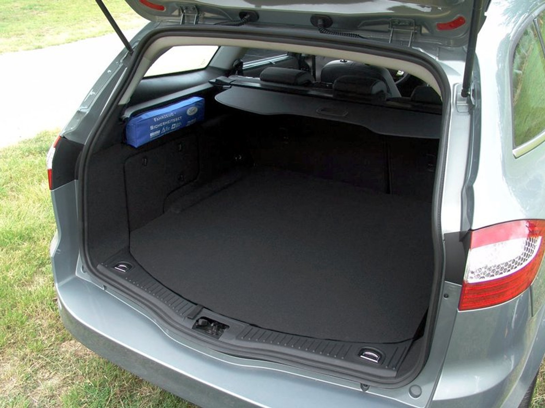 Ford: polska prezentacja nowego Mondeo - w salonach od września (ceny w Polsce)