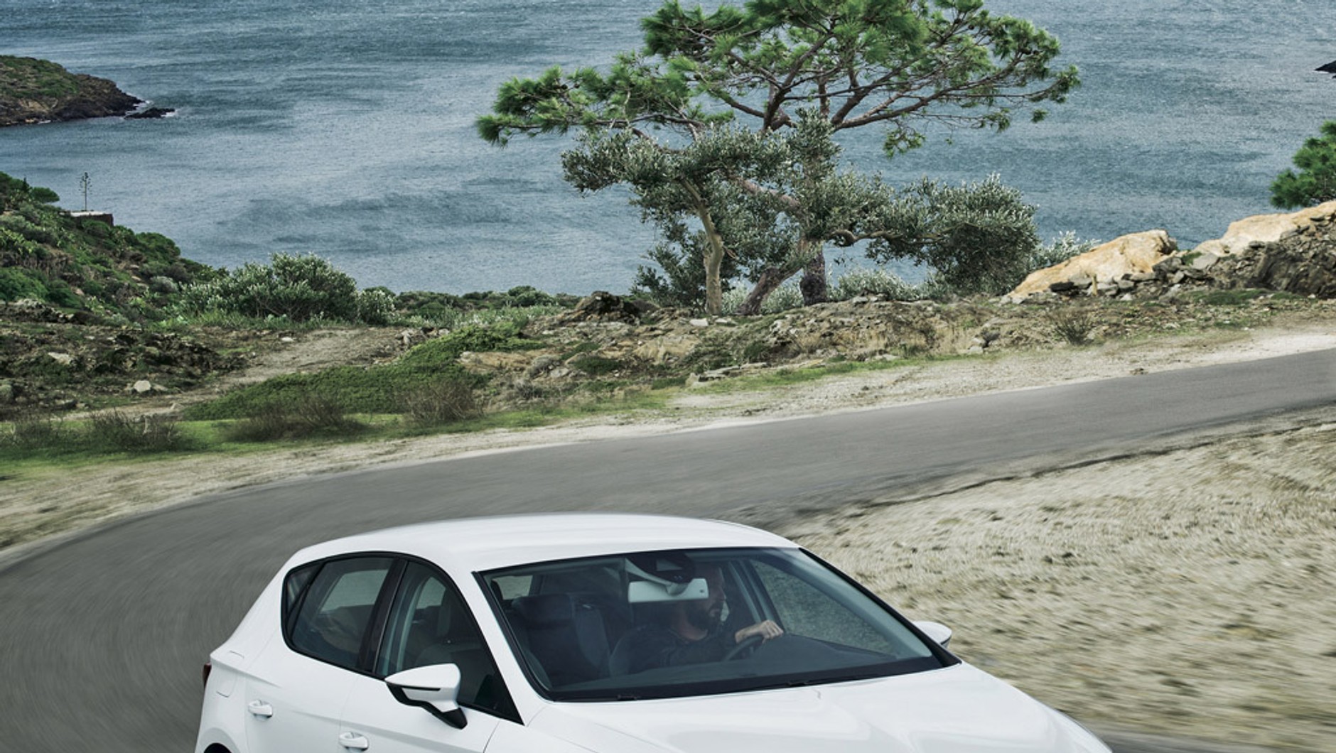Nowy Seat Leon: czyli, Golf po hiszpańsku