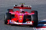 Najlepsze w Formule 1