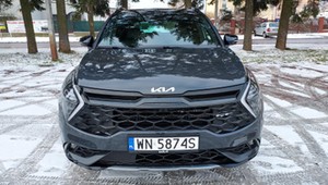 Kia Sportage - nowa akcja serwisowa. Problem z pompą podciśnieniową