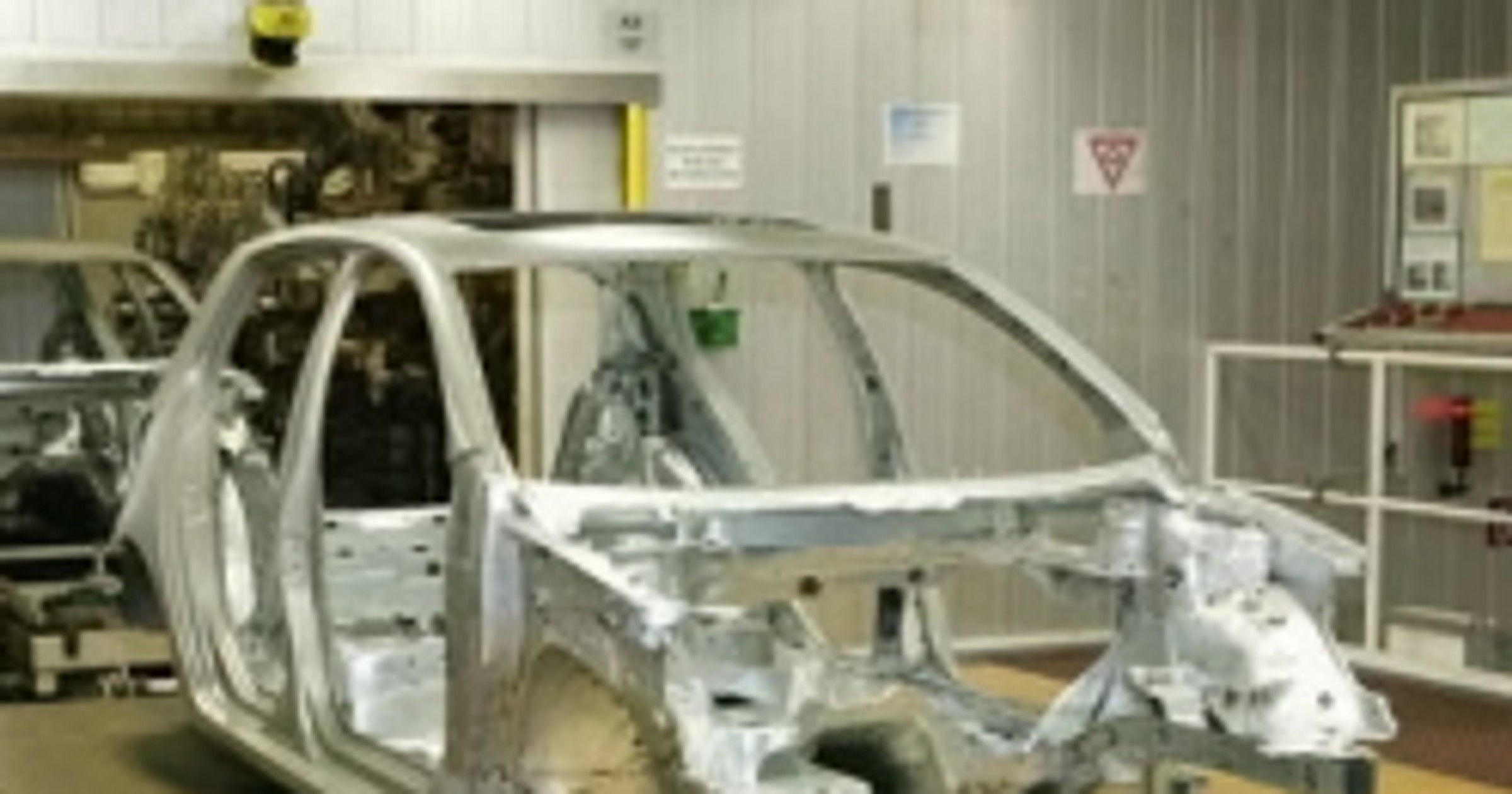 Volkswagen: fabryka w Poznaniu na "pół gwizdka"...