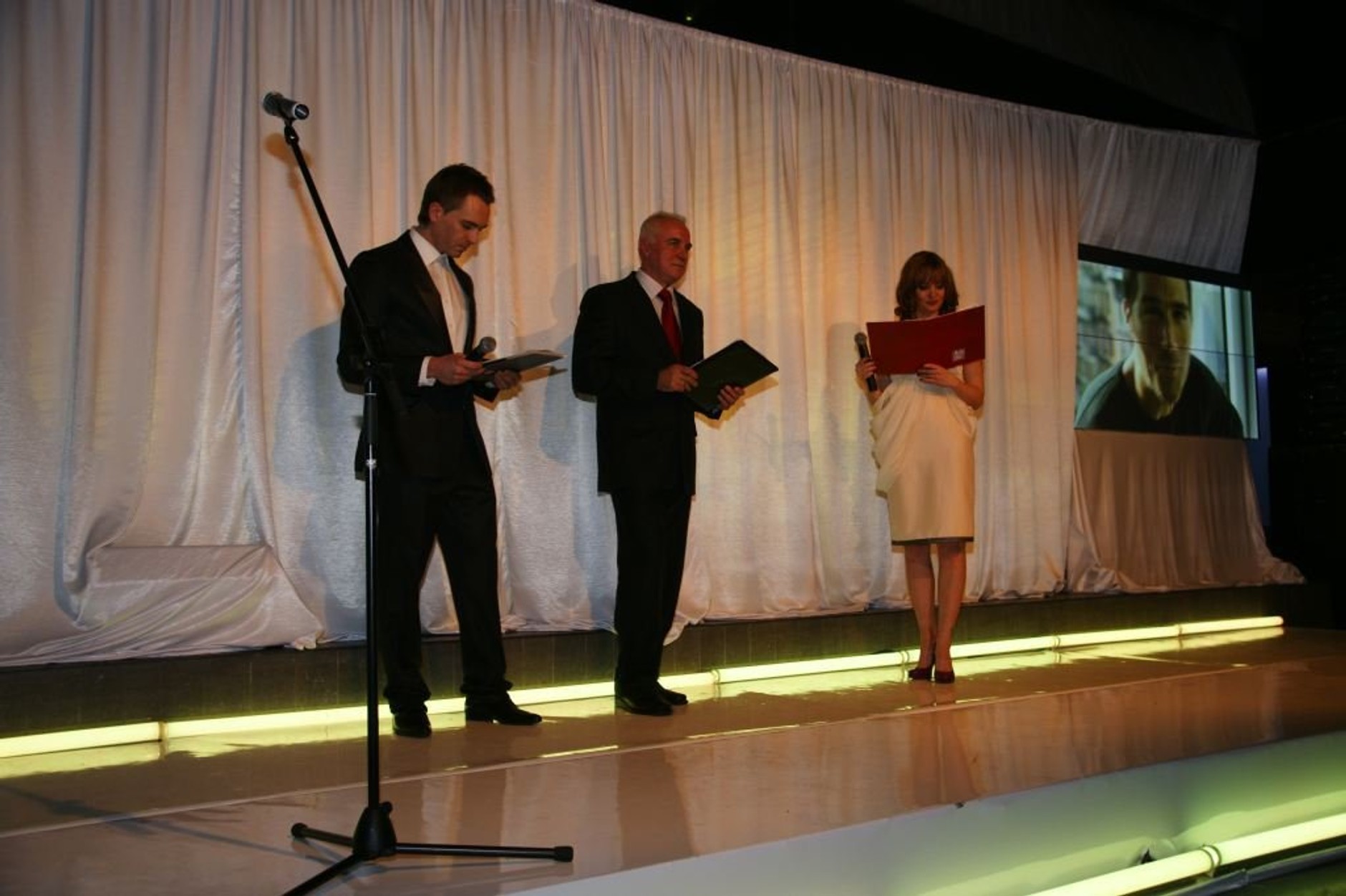 "Złota Kierownica" - Pierwsza edycja plebiscytu rozstrzygnięta