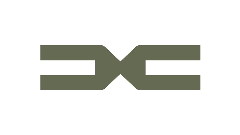 Nowy emblemat Dacii