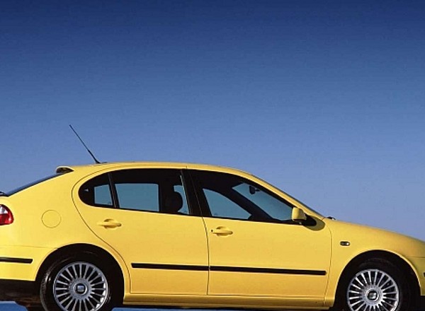 Seat Leon 1 (1999–2006). Niezawodny kompakt. Opinie o używanym
