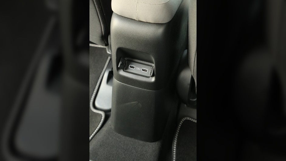 Honda Jazz Crosstar