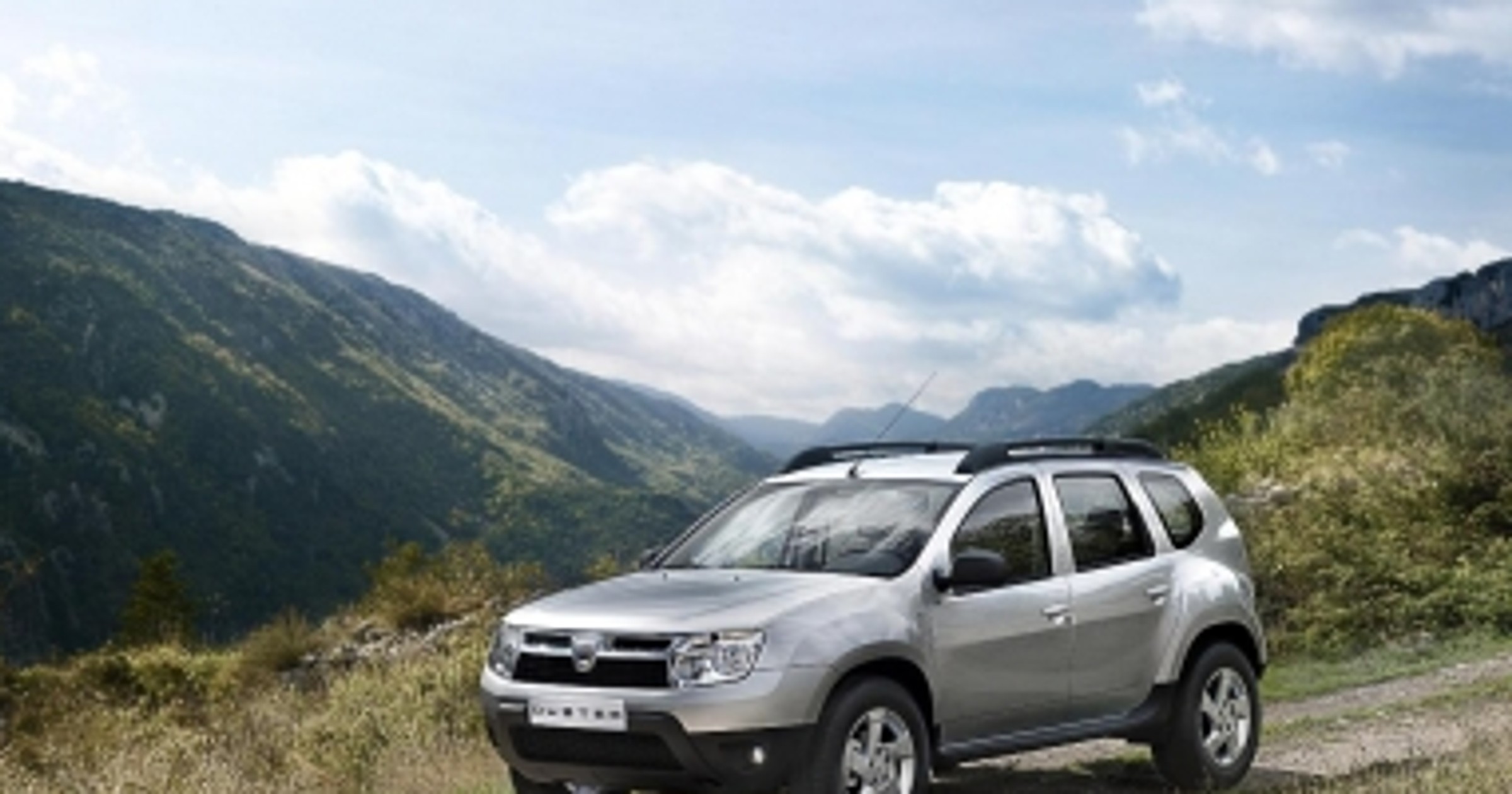 Dacia Duster - w Polsce od kwietnia już od 39 900 zł, a z napędem 4x4 za 49 900 zł (galeria)