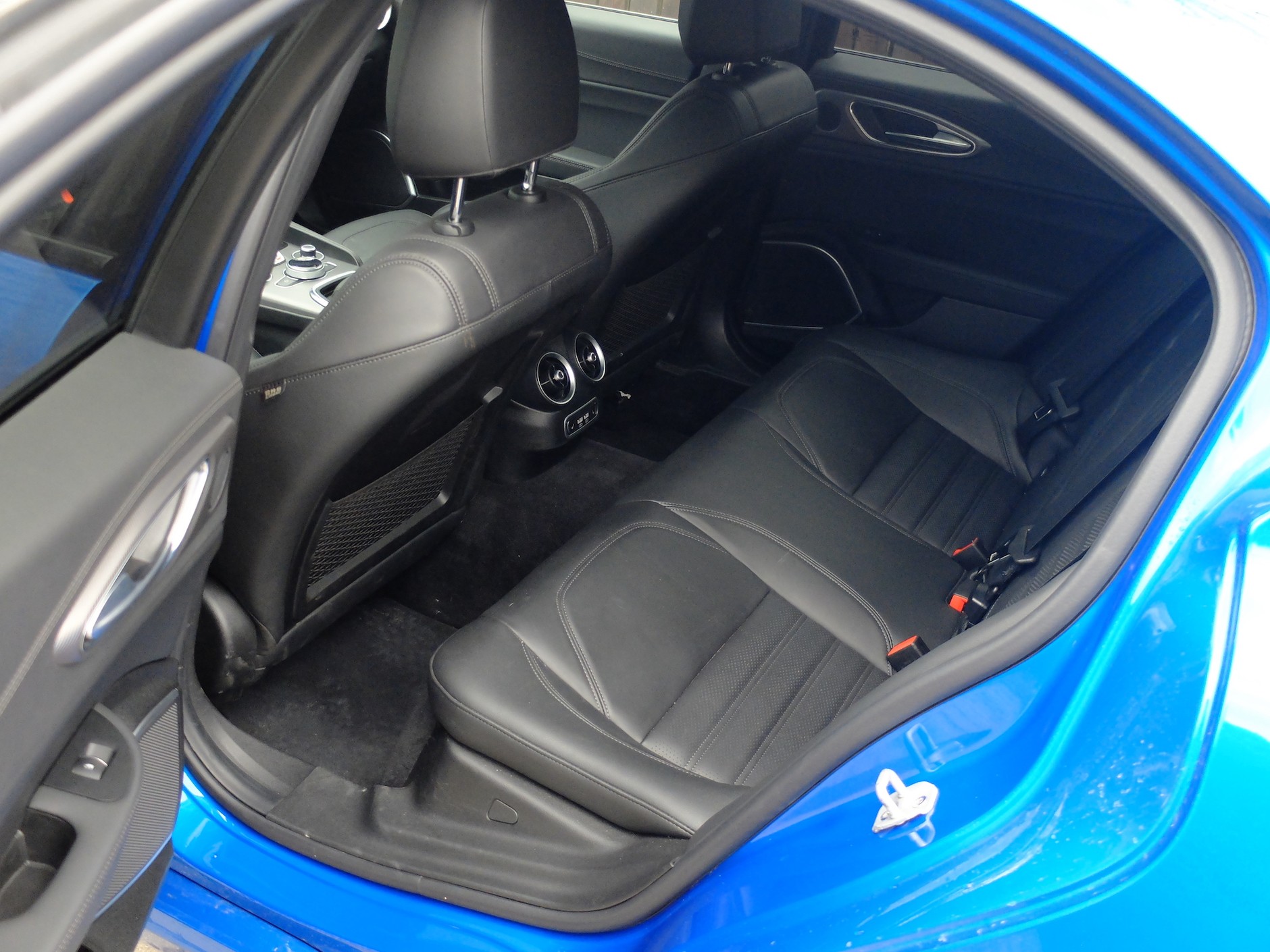 Alfa Romeo Giulia Veloce  2.0 TB Q4