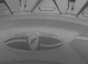 Goodyear: Wrangler 4x4 AT/SA na drogi i bezdroża