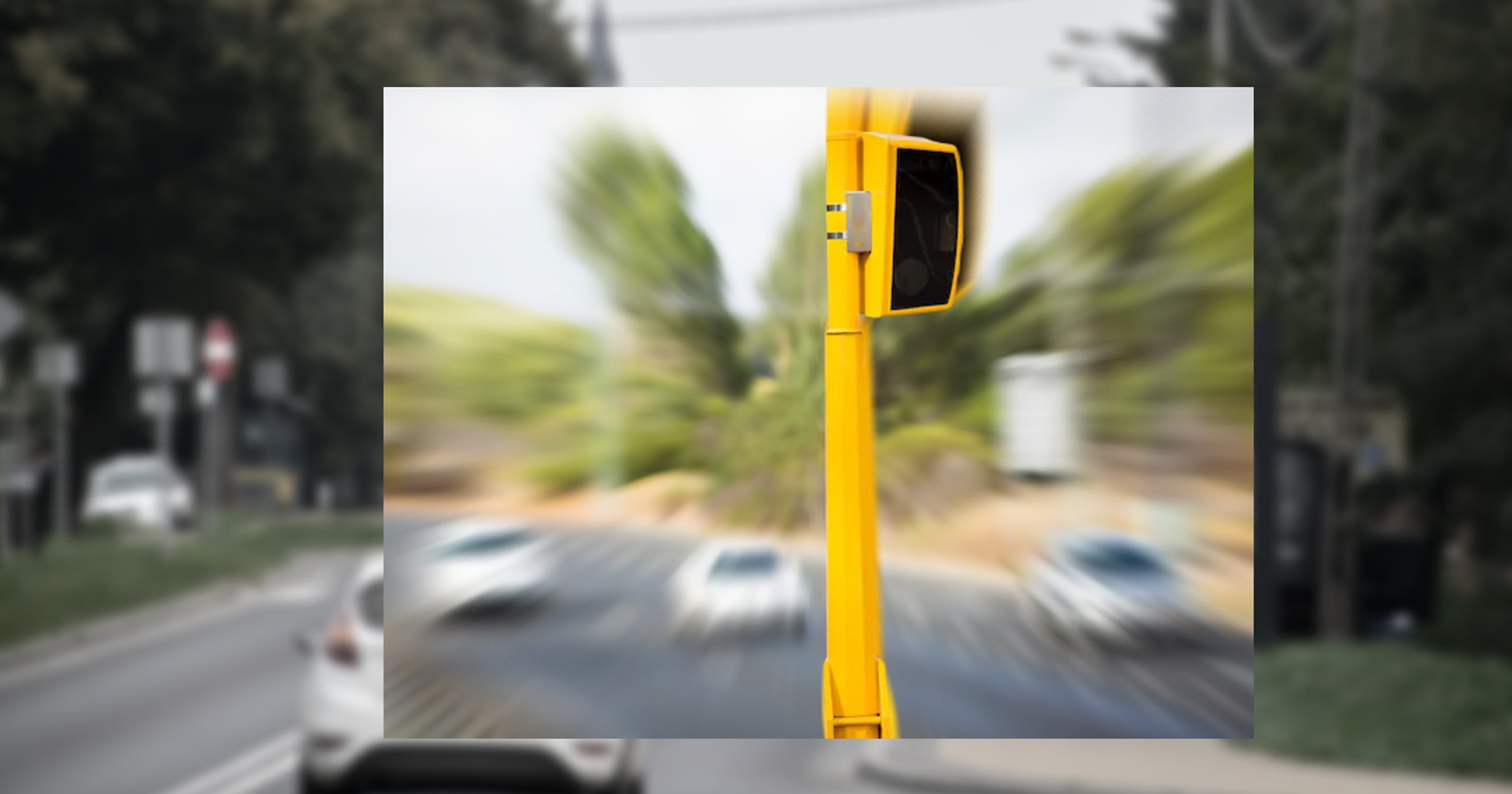 Jenoptik TraffiStar SR390 już w Polsce. Możliwości tych urządzeń są imponujące