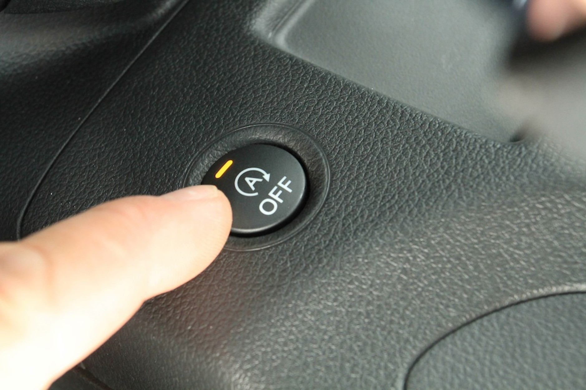 Test systemów start-stop