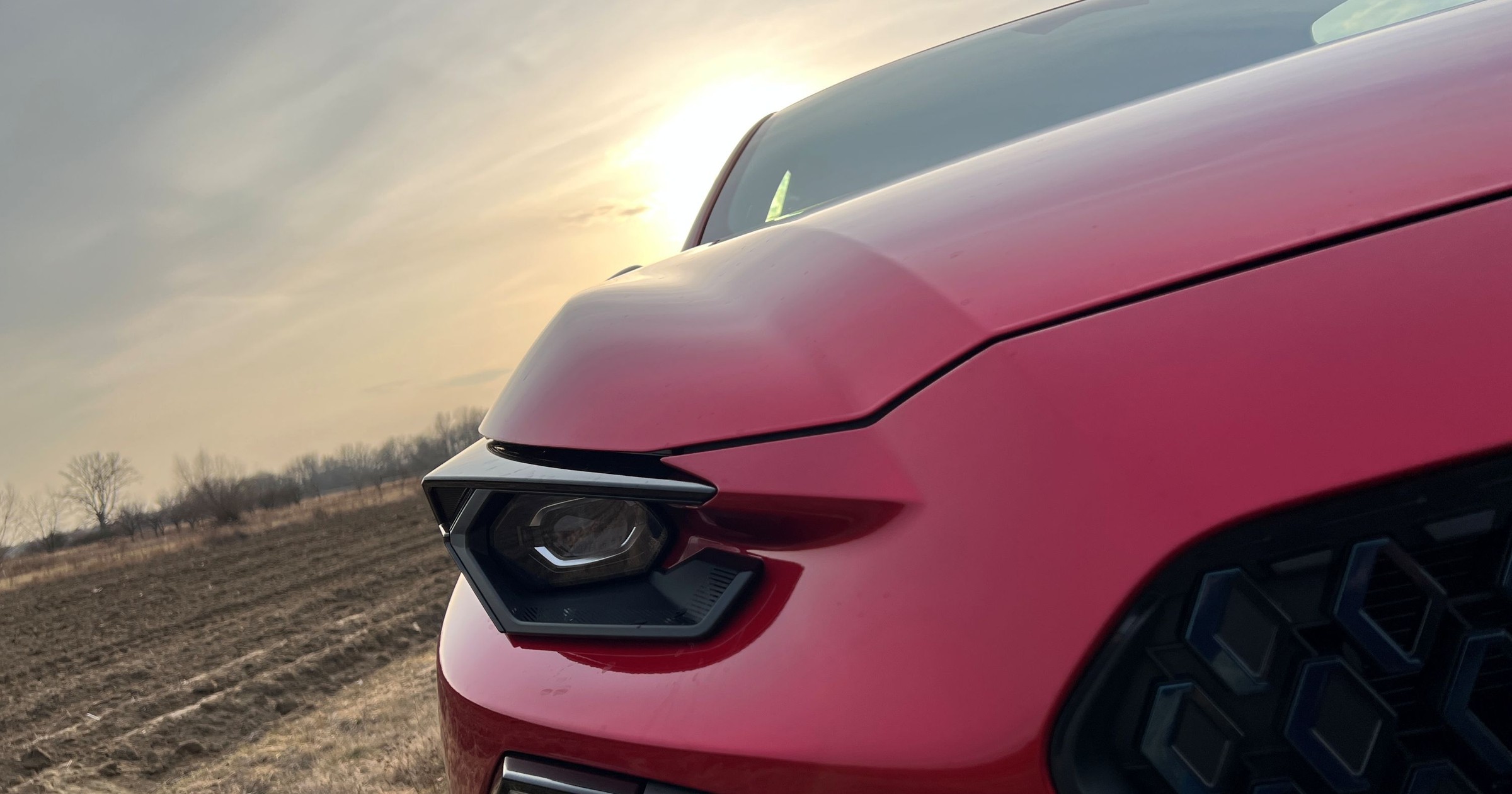Najpopularniejsze nowe auto wśród osób prywatnych w Europie w I kw. 2026 r.