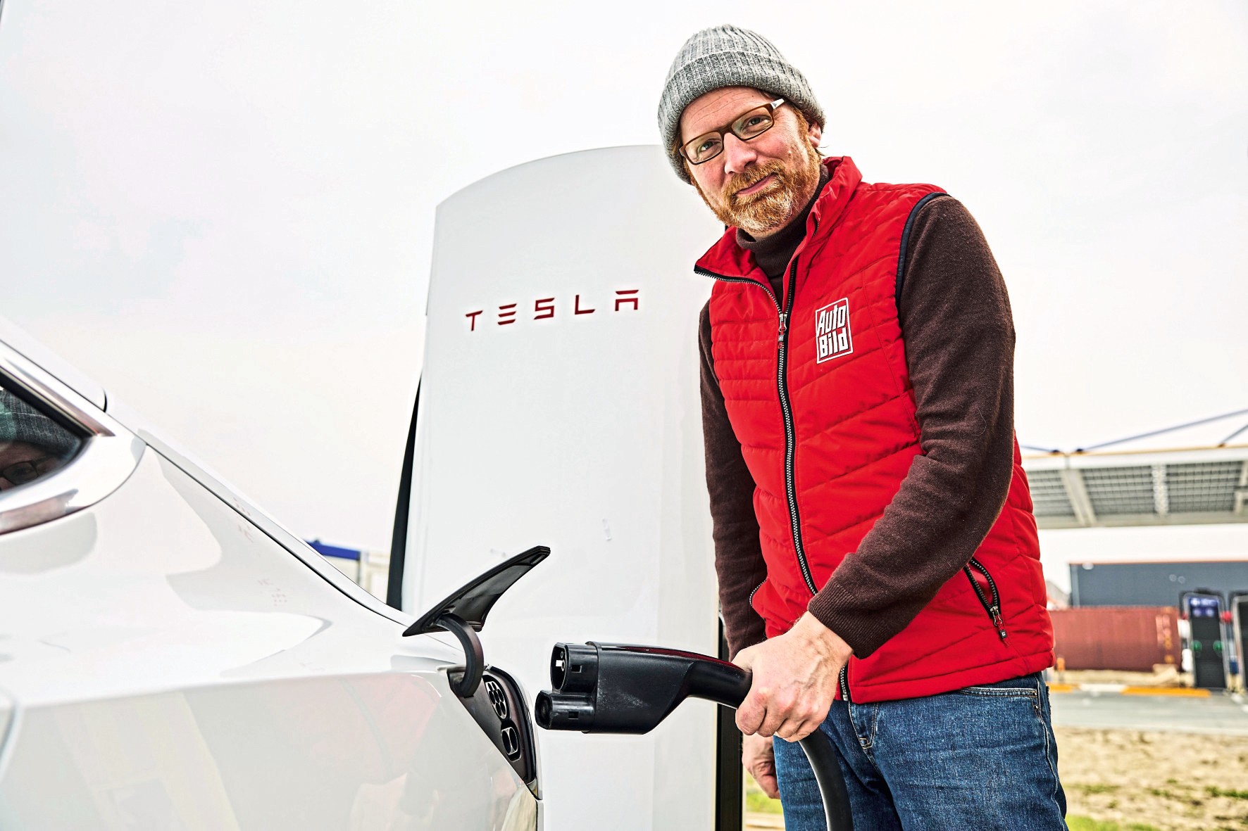 Tesla Model 3 Long Range Dual Motor (2020)