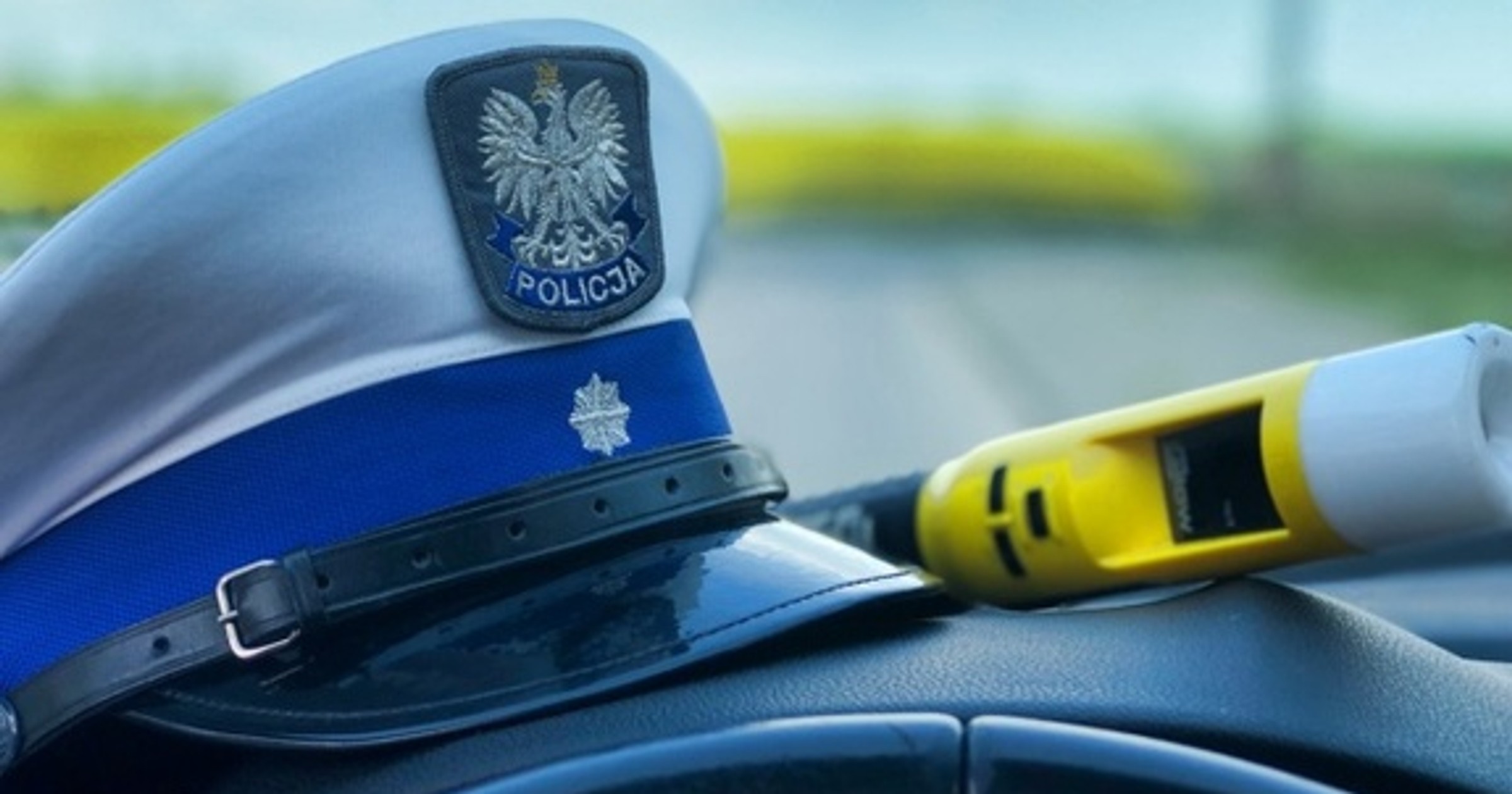 Policjanci prowadzili dwie akcje specjalne. Sprawdzali całe województwo