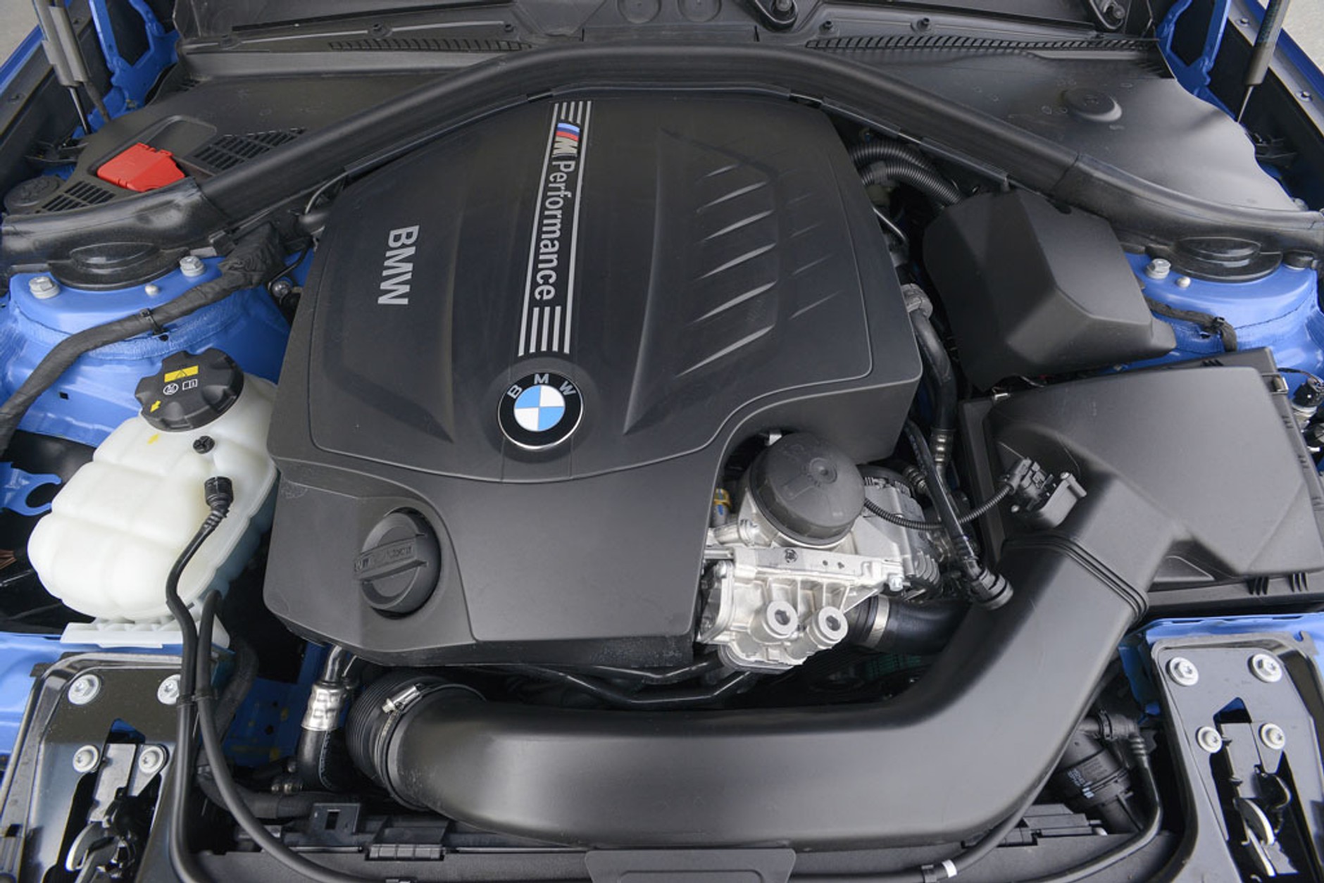 Seat Leon Cupra kontra VW Golf R i BMW M135i