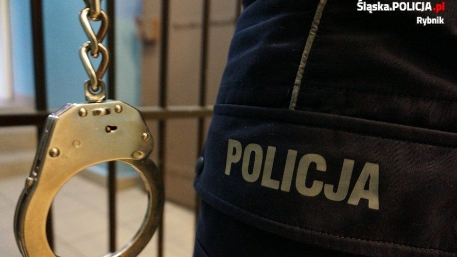 Policja (zdjęcie ilustracyjne)