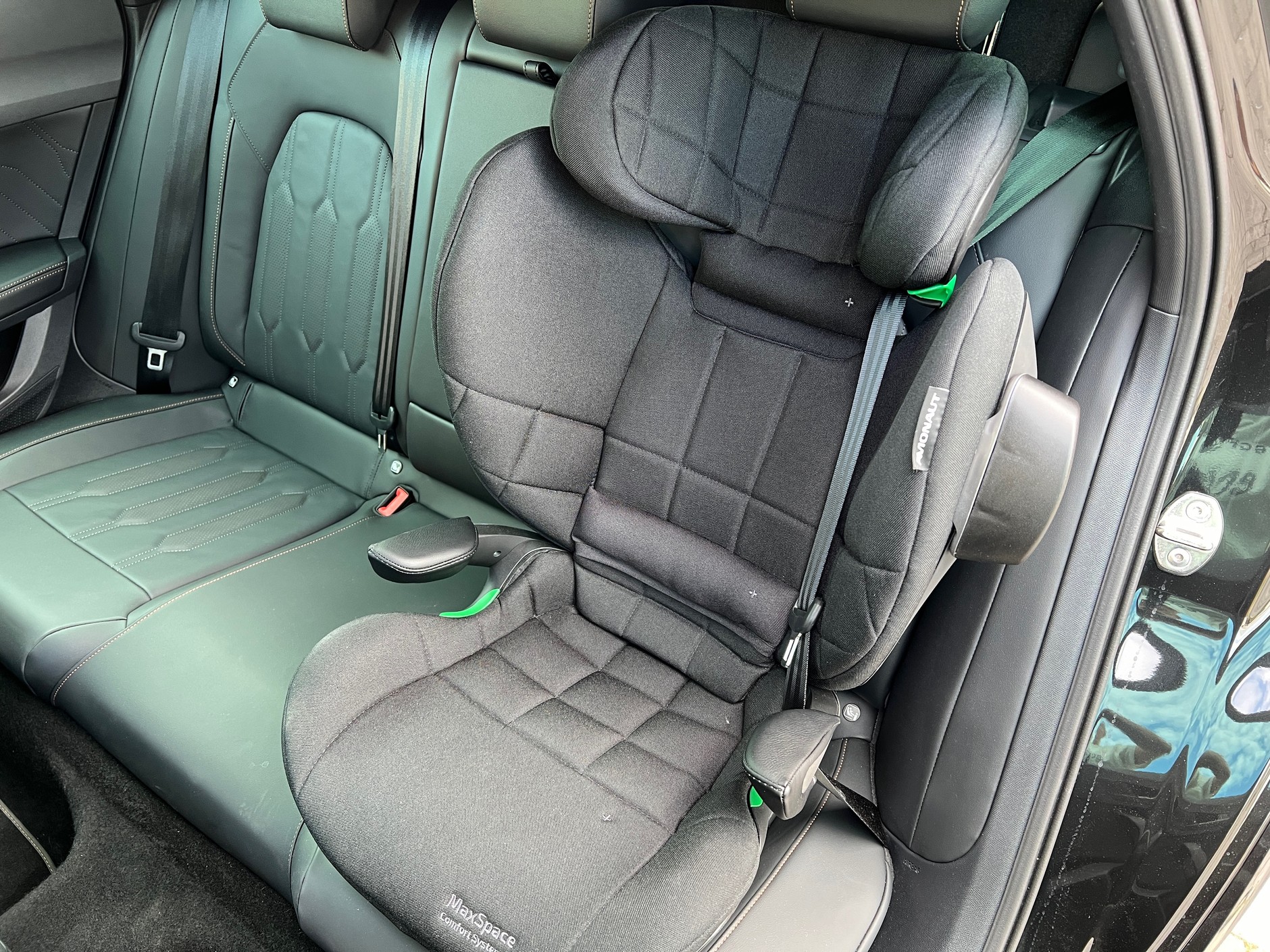 Avionaut Maxspace Comfort System +