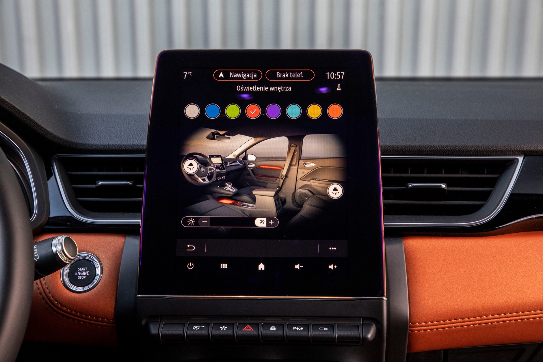 Nowy Renault Captur TCe 130