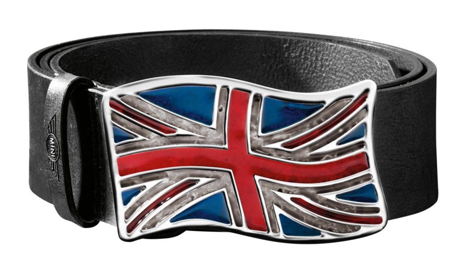 Kolekcja Mini - Brit chic, czyli esencja Brytyjskiego stylu