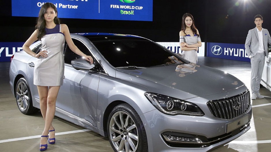 Hyundai AG