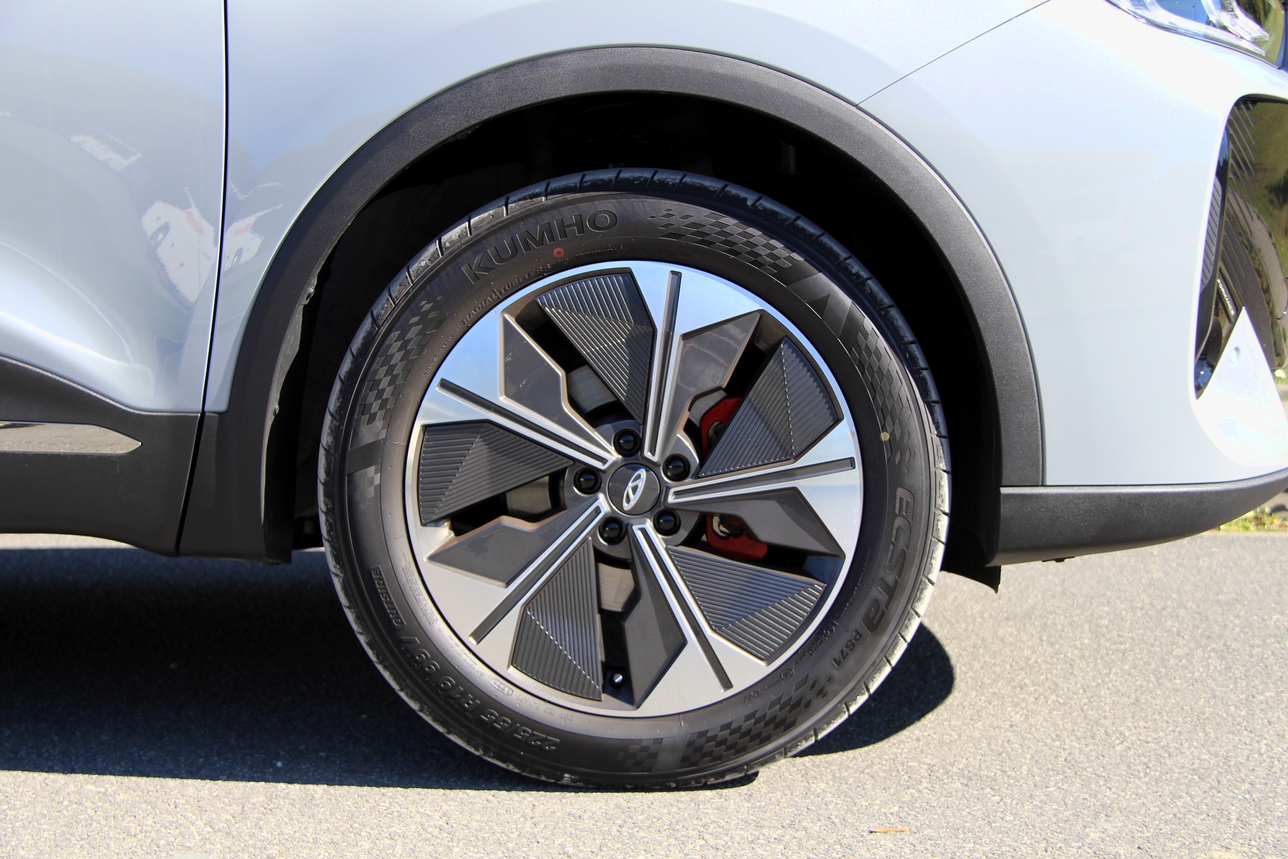 Chery Tiggo 7 1.6 T-GDI AWD Prestige