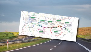 Przychodzi czas budowy kolejnej ważnej drogi. Latem będzie niezastąpiona
