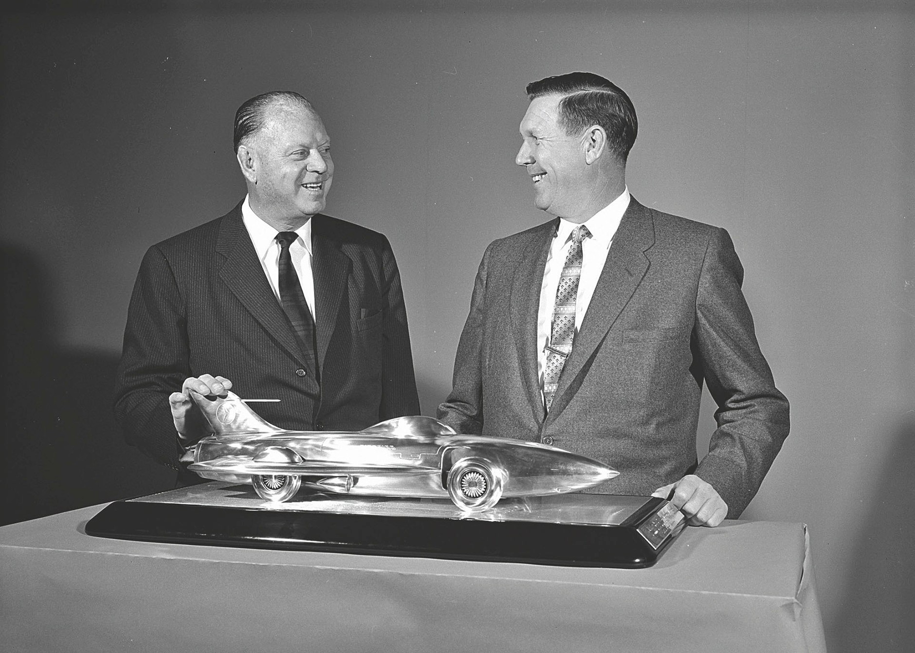 Motorama - gdy w Detroit zaczęła się przyszłość