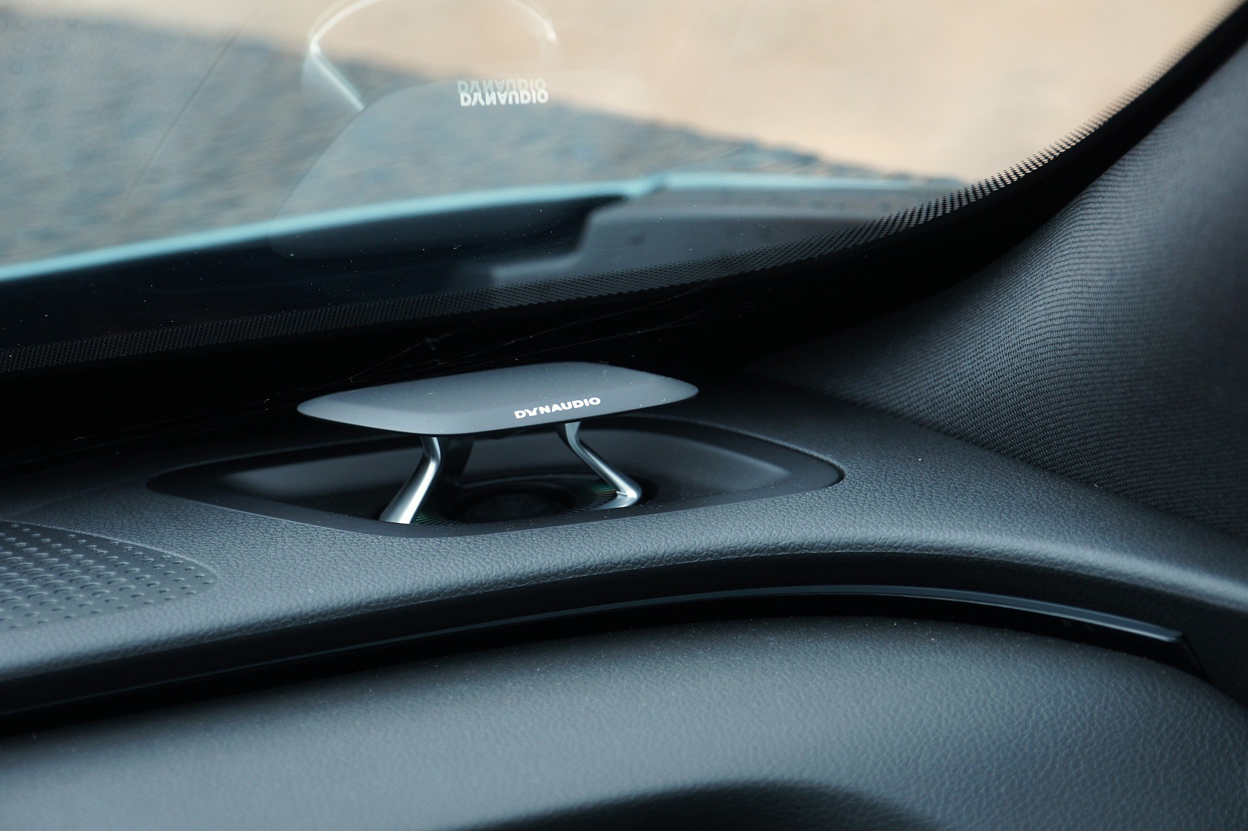 Xpeng P7 Performance