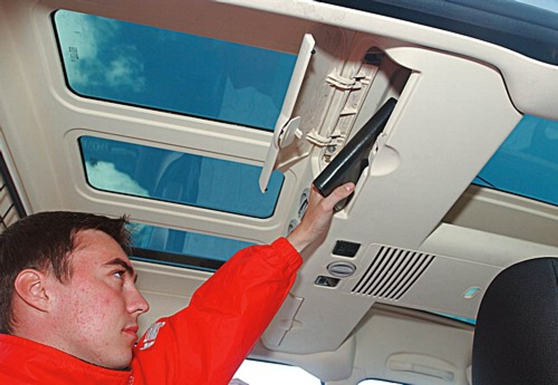 Partner na co dzień