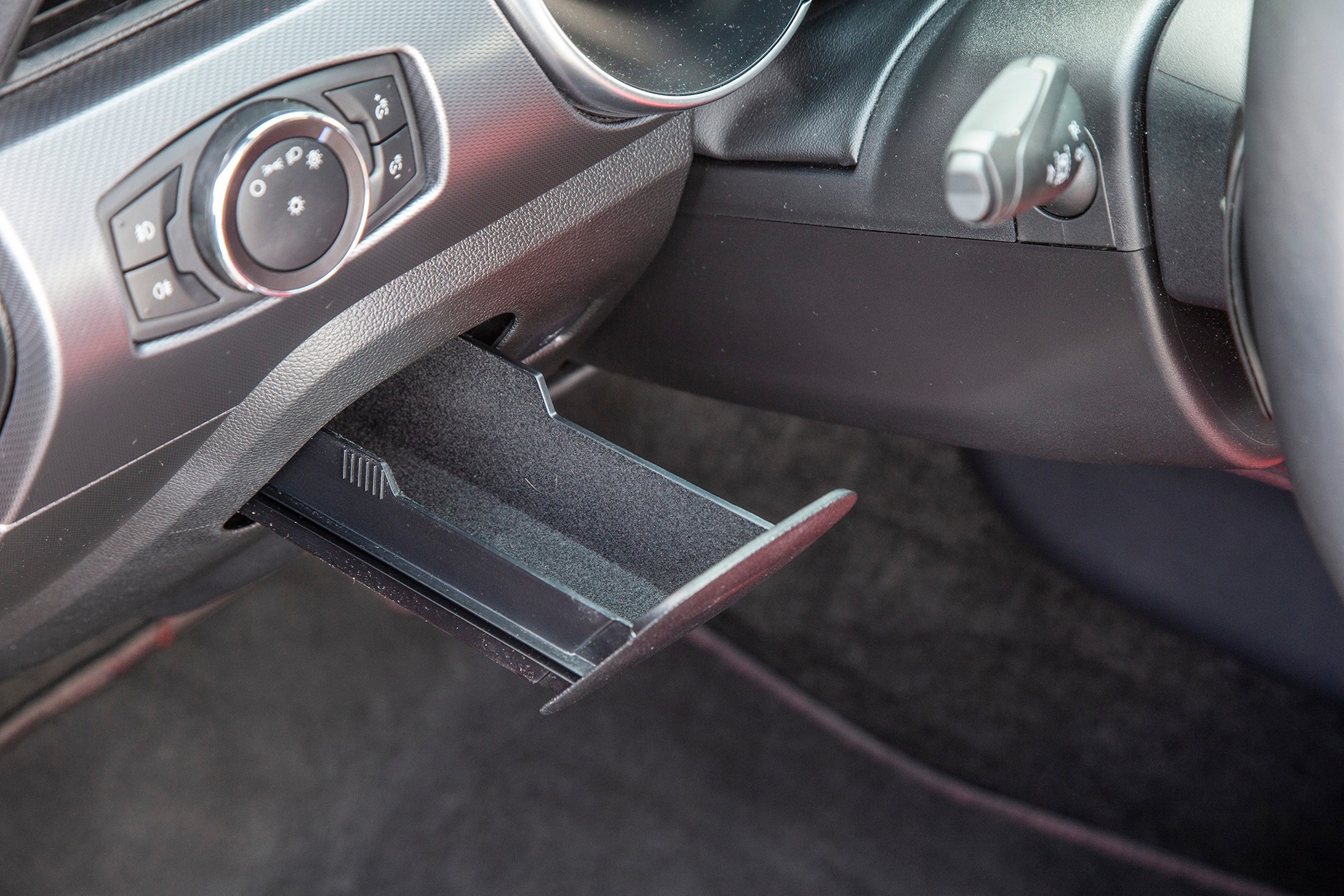 Ford Mustang GT - chcemy więcej takich aut!