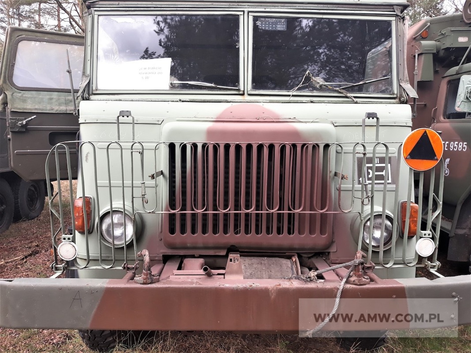 Ładownia akumulatorów