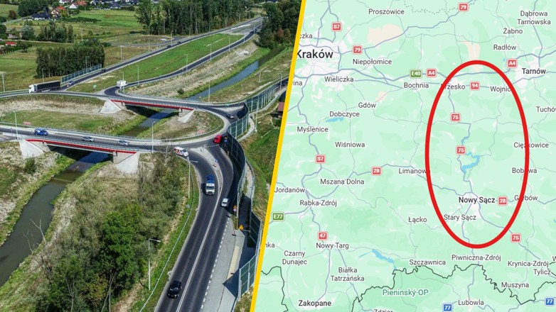 Będzie nowa "sądeczanka"