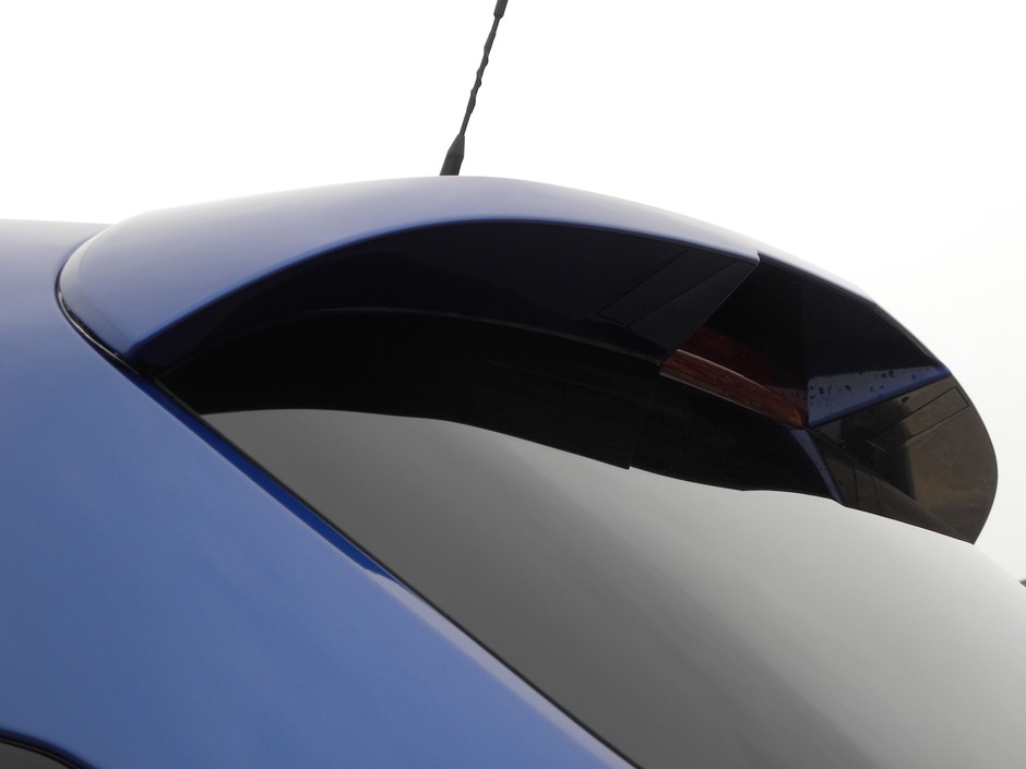 Opel Corsa OPC