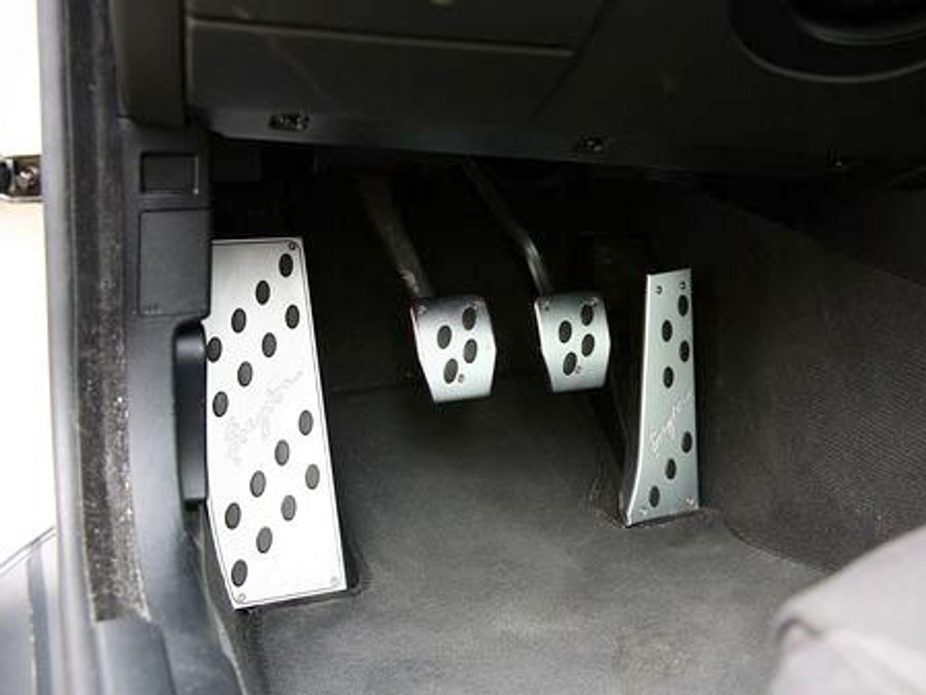 Breyton BMW 320d: elegant z dieslem