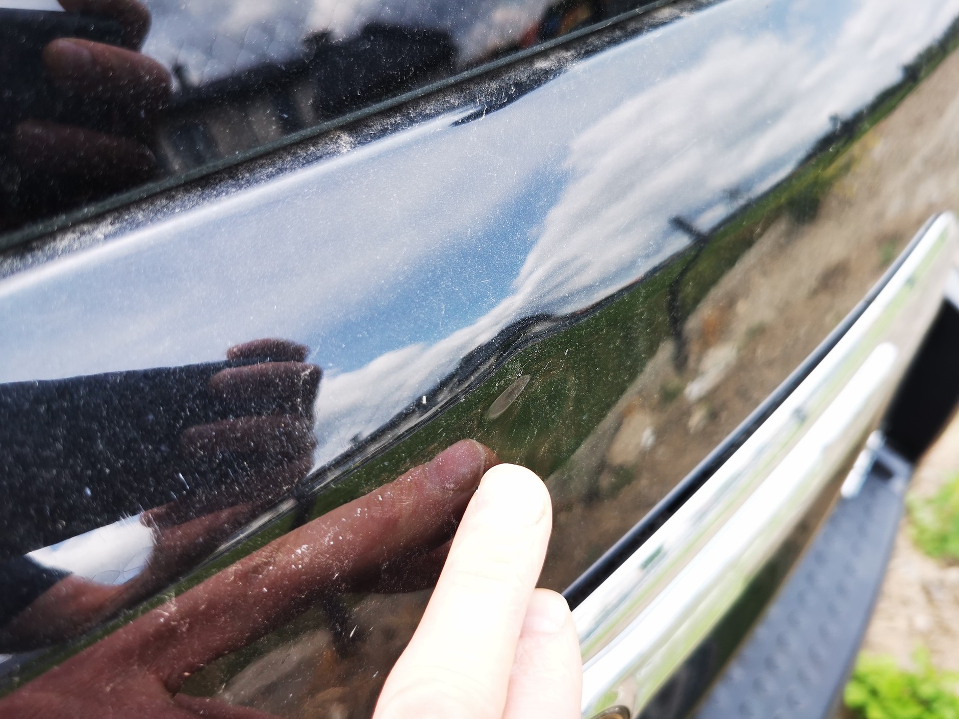 Chrysler numer jeden