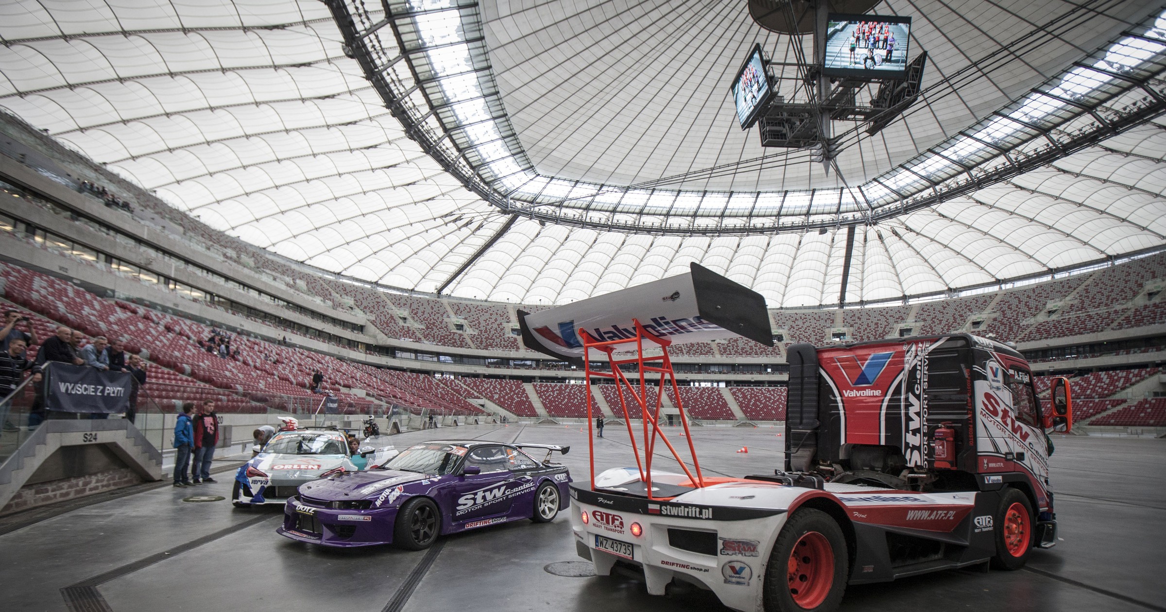 Top Gear Live