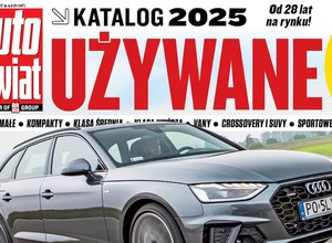 Nowy Katalog "Auta Używane 2025" już w sprzedaży