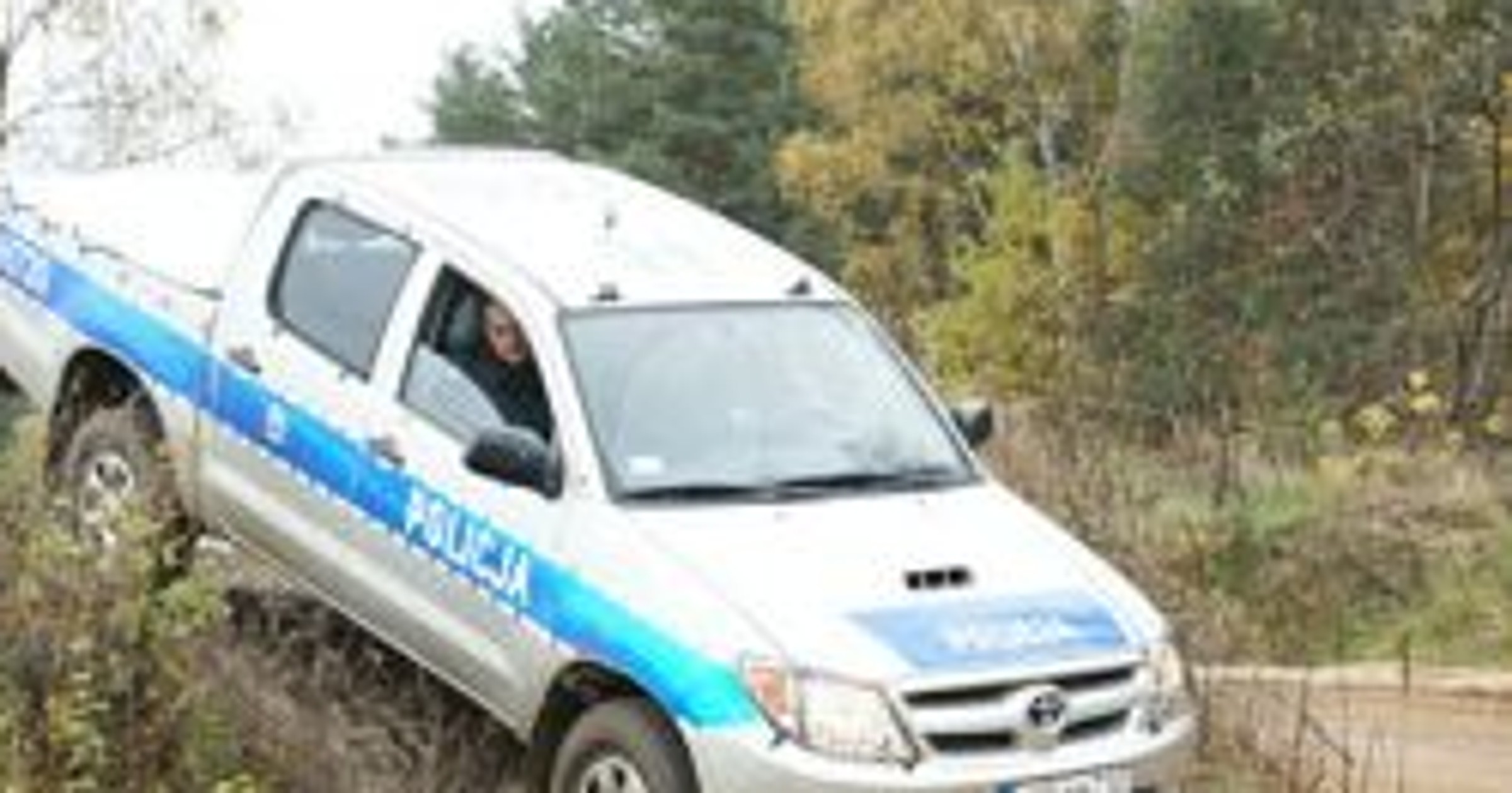 Policja: maleje liczba kradzieży samochodów w Polsce