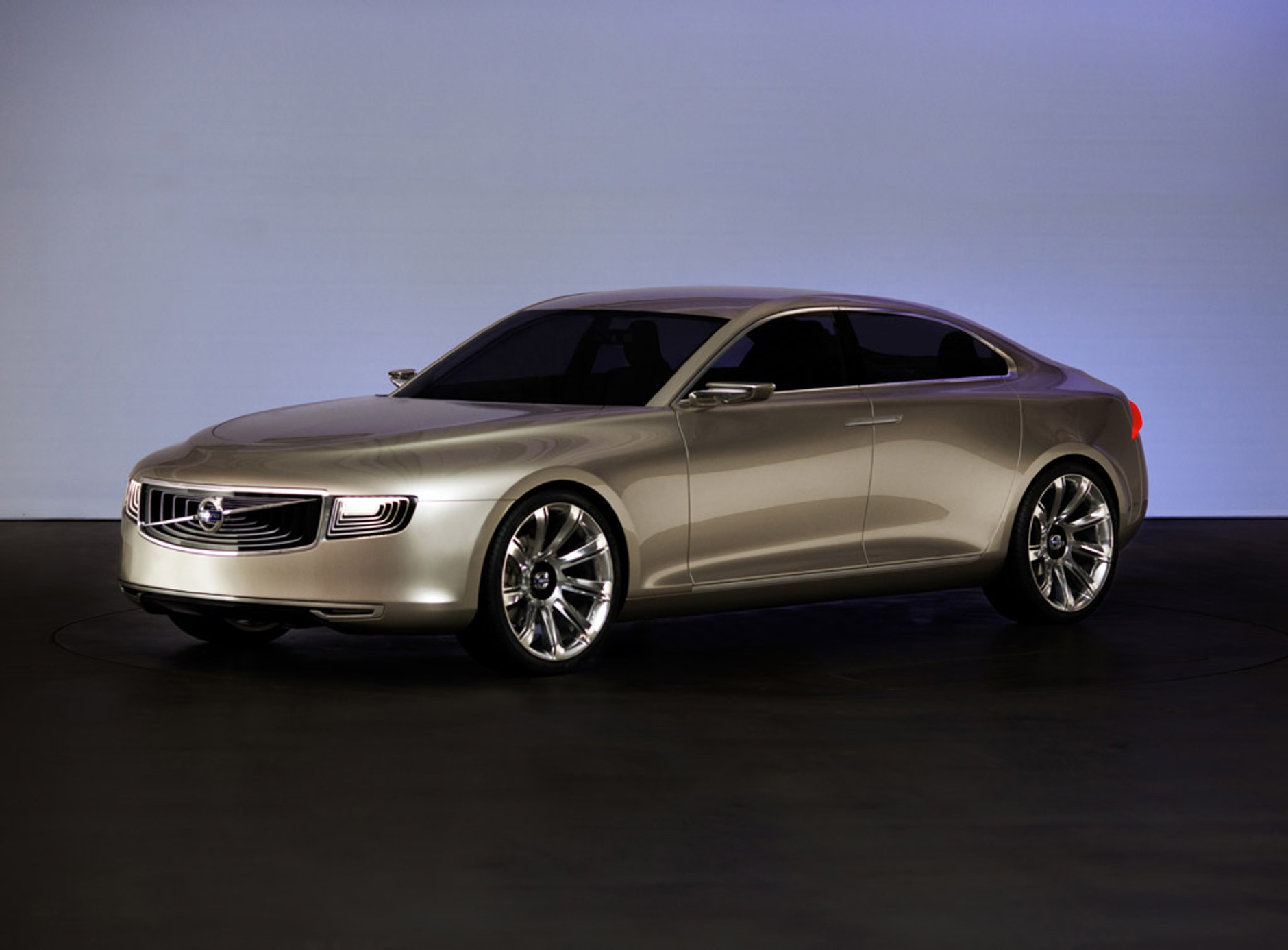 Volvo Concept Universe: nowa interpretacja luksusu