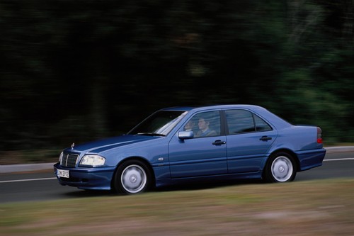 Wybieramy najlepsze używane auto za 30 000 złotych