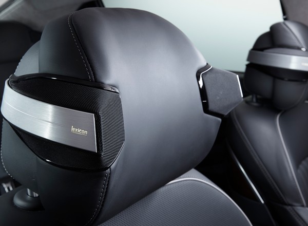 Zaczyna się nowa moda: głośniki w zagłówkach