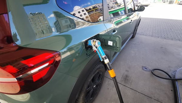 To już definitywny koniec taniego LPG. Wchodzi w życie zakaz importu z Rosji