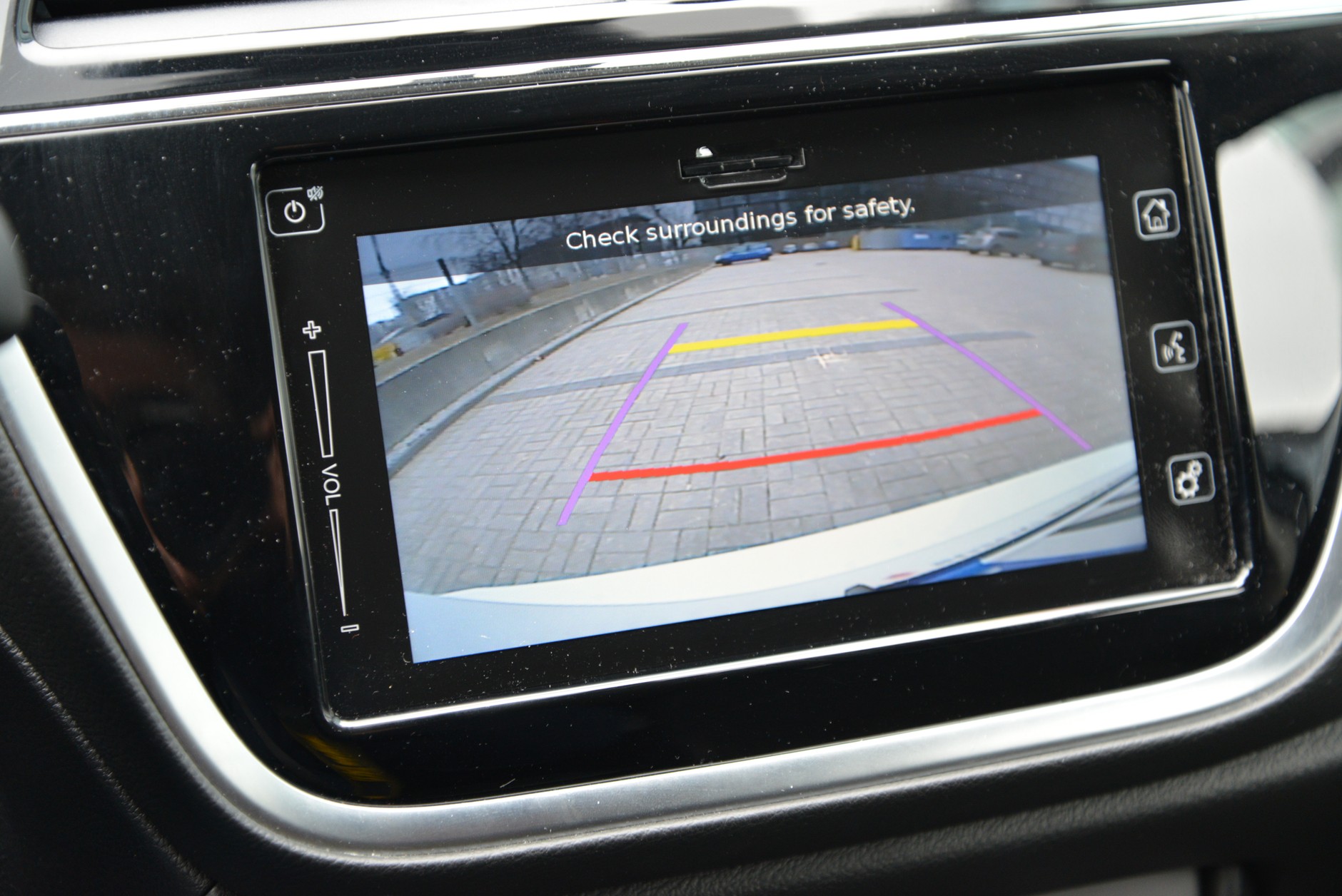 Suzuki S-Cross 1.0 Boosterjet