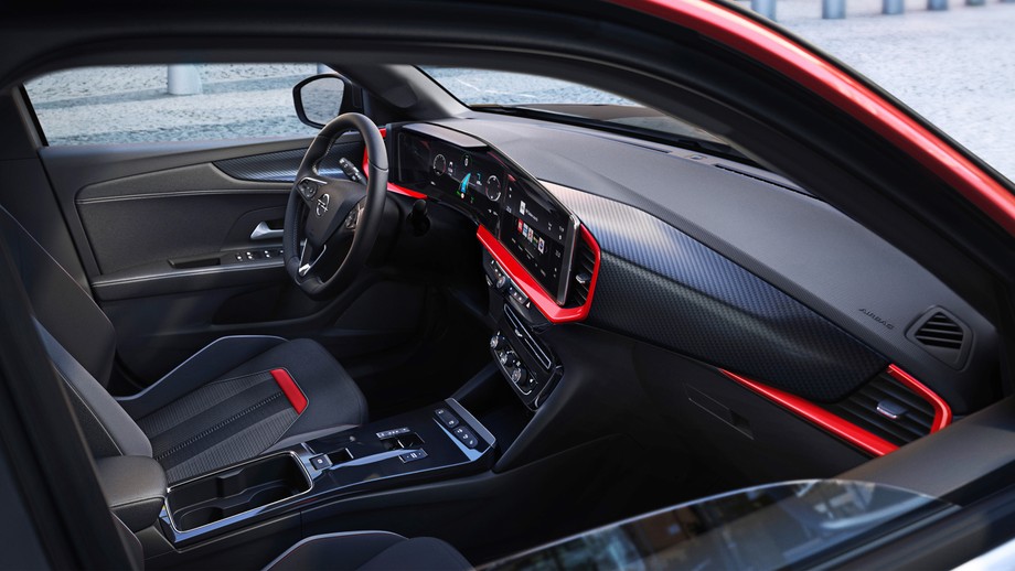 Opel Mokka 2 generacja 2020 rok