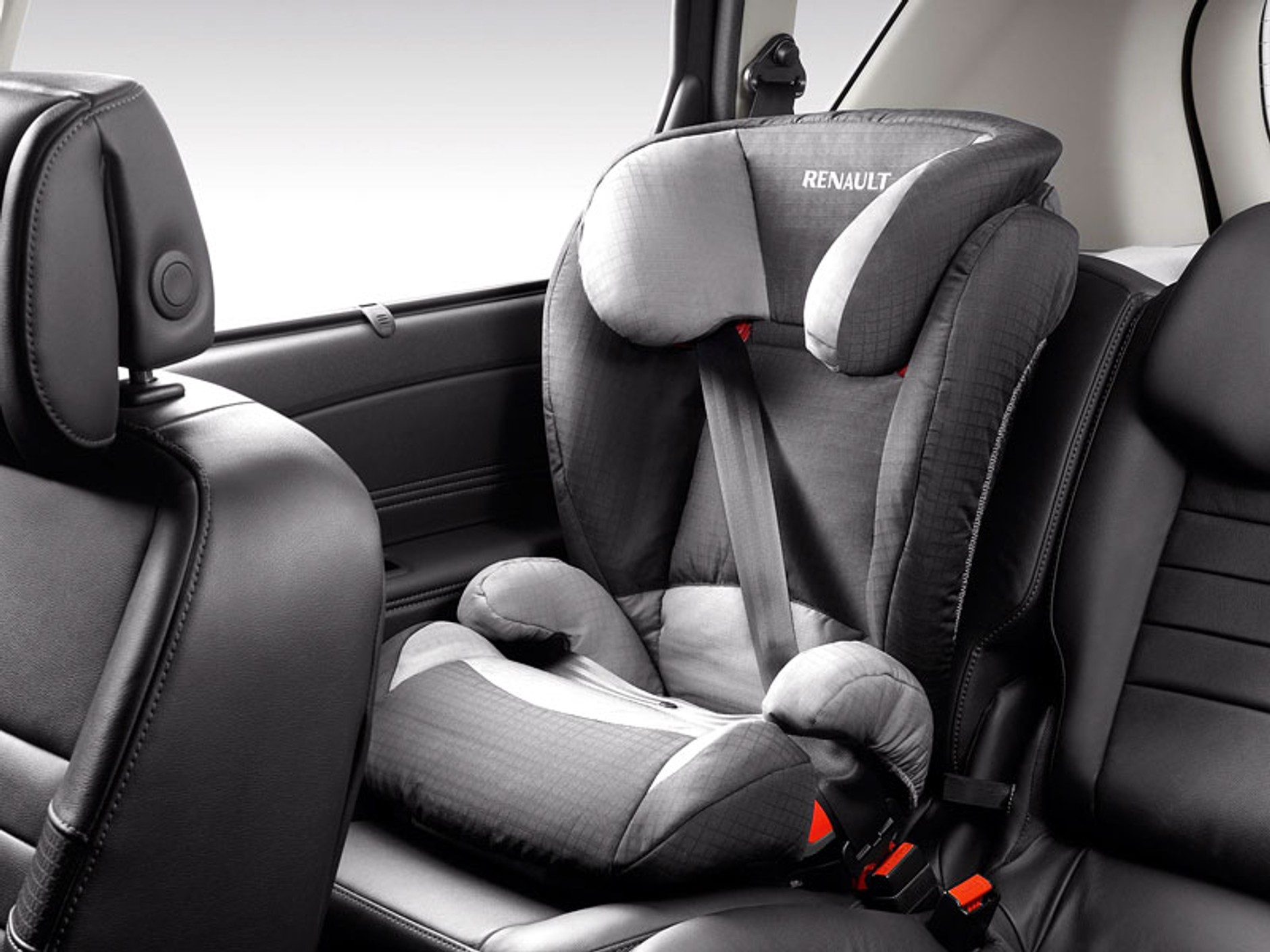 Nowy Renault Scenic: ładny, nowoczesny, wygodny (ceny w Polsce)