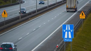 "Podwyżki zachęcają do omijania autostrad". 462 km w Polsce są płatne